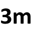 3m